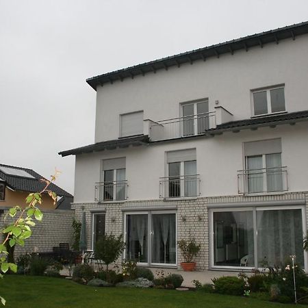 Pension Lamme Braunschweig Exterior foto
