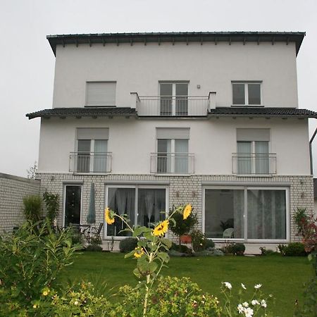 Pension Lamme Braunschweig Exterior foto