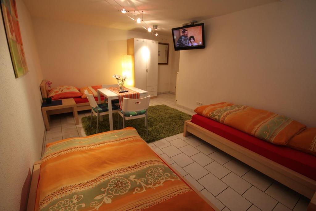 Pension Lamme Braunschweig Cameră foto