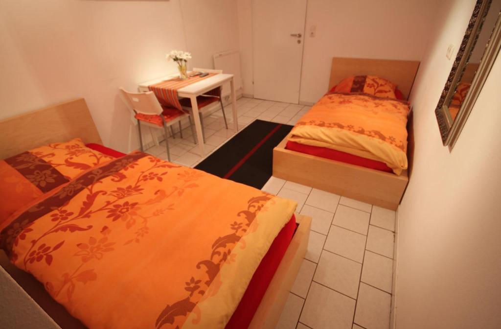 Pension Lamme Braunschweig Cameră foto