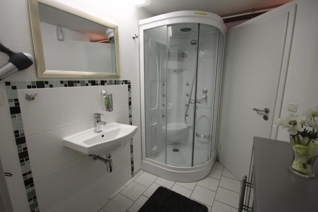 Pension Lamme Braunschweig Cameră foto