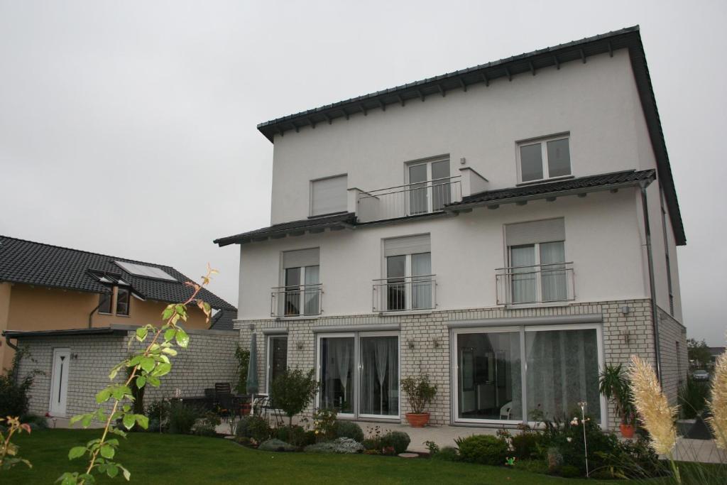 Pension Lamme Braunschweig Exterior foto